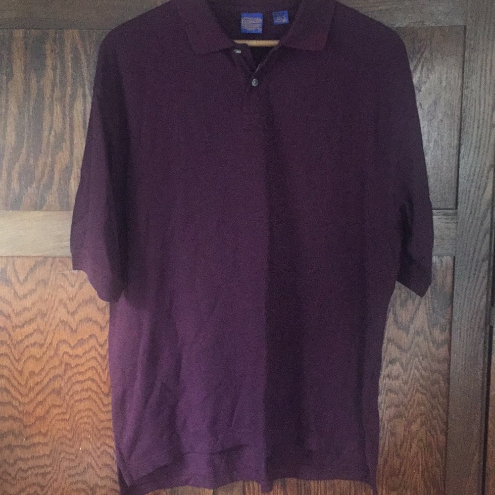 Pendleton Polo